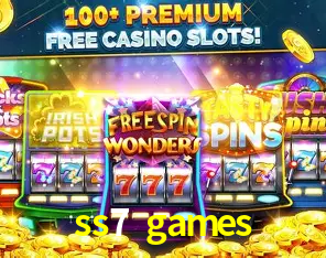 Ofertas Exclusivas ss7 games