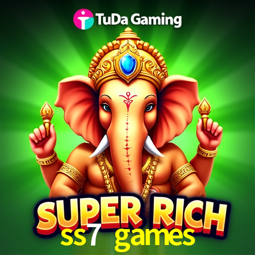 Estatísticas ss7 games