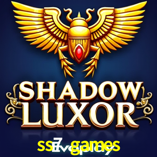 Diretório de Jogos ss7 games