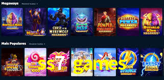 Programa VIP ss7 games