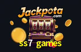 Bônus Diários ss7 games