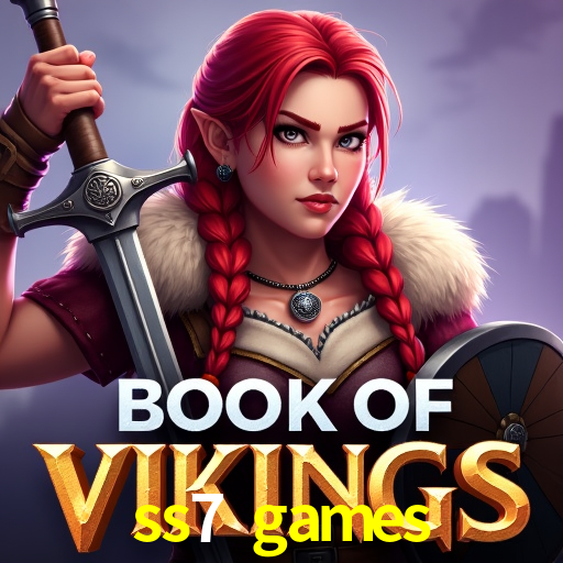 Cadastro Rápido ss7 games