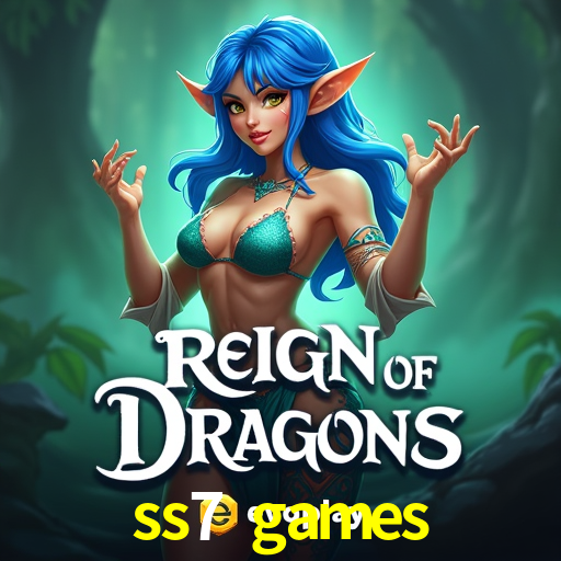 Estatísticas do Jogo ss7 games