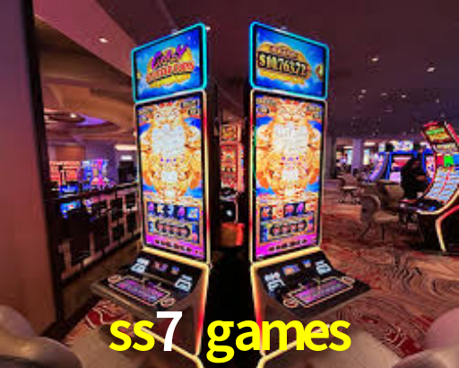 Interface Premium ss7 games