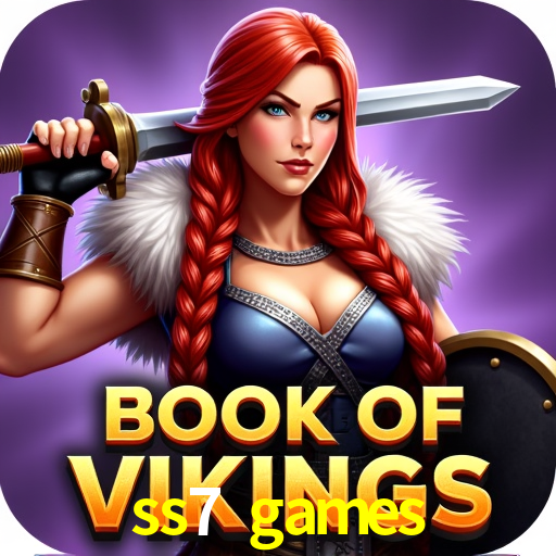 Login Seguro ss7 games