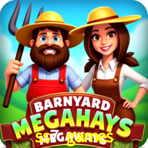 Mesa de Blackjack ss7 games