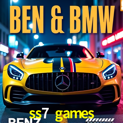 Avaliações dos Jogadores ss7 games