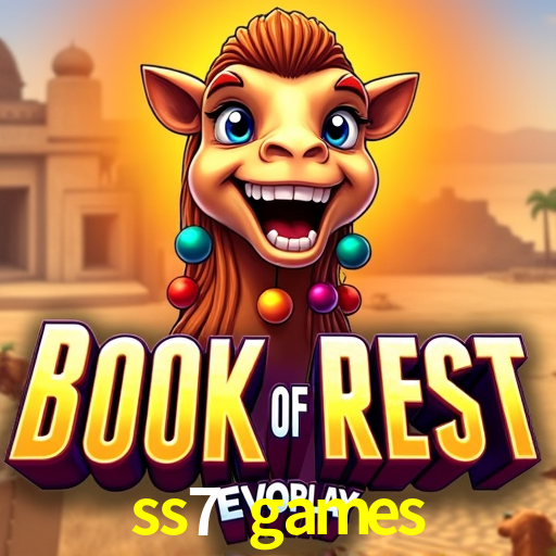 Apostas de Tênis ss7 games