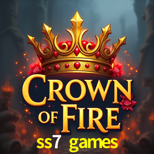 Apostas de Futebol ss7 games